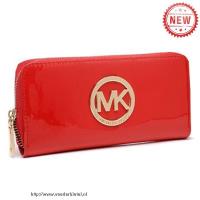 michael kors jet set continental glad groot rood portefeuilles Katalog Bestellen g73j4757